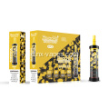 Rock me sheesha 50k puff Vape sekali pakai